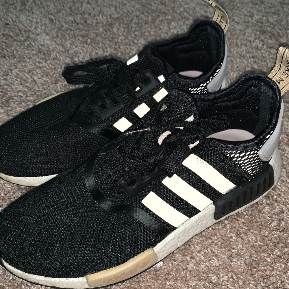 Adidas NMD